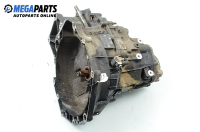 Ръчна скоростна кутия за Saab 9-5 Estate (10.1998 - 12.2009) 2.2 TiD, 120 к.с., № FM55 B11