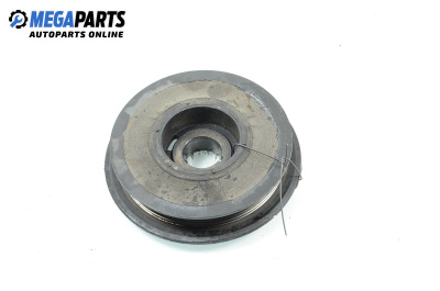 Демпферна шайба за Saab 9-5 Estate (10.1998 - 12.2009) 2.2 TiD, 120 к.с.
