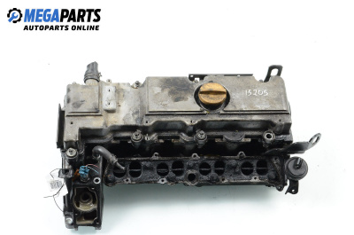 Глава за Saab 9-5 Estate (10.1998 - 12.2009) 2.2 TiD, 120 к.с.