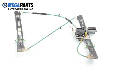 Машинка ел. стъкло за BMW 3 Series E46 Compact (06.2001 - 02.2005), 2+1 вр., хечбек, позиция: лява, № 8251349