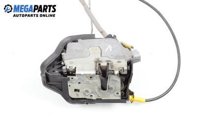 Брава на врата за BMW 3 Series E46 Compact (06.2001 - 02.2005), позиция: лява