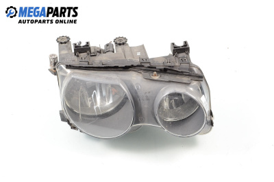 Фар за BMW 3 Series E46 Compact (06.2001 - 02.2005), хечбек, позиция: дясна
