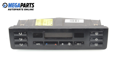Панел климатроник за BMW 3 Series E46 Compact (06.2001 - 02.2005), № 64.11 6 916 882/5HB 007 738-20