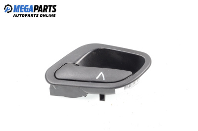 Вътрешна дръжка за BMW 3 Series E46 Compact (06.2001 - 02.2005), 2+1 вр., хечбек, позиция: лява