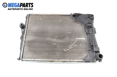 Воден радиатор за BMW 3 Series E46 Compact (06.2001 - 02.2005) 316 ti, 115 к.с.