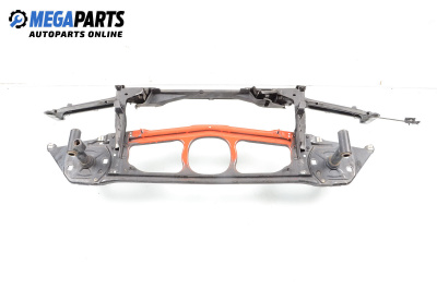 Маска за BMW 3 Series E46 Compact (06.2001 - 02.2005), хечбек