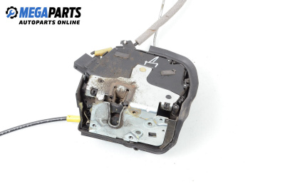 Брава на врата за BMW 3 Series E46 Compact (06.2001 - 02.2005), позиция: дясна