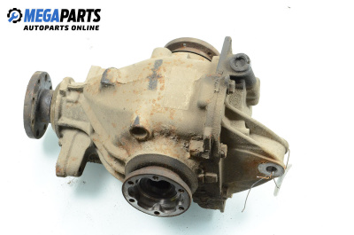 Диференциал за BMW 3 Series E46 Compact (06.2001 - 02.2005) 316 ti, 115 к.с.