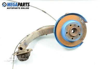 Шенкел главина за BMW 3 Series E46 Compact (06.2001 - 02.2005), позиция: задна, дясна