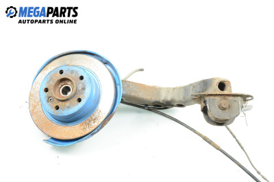 Шенкел главина за BMW 3 Series E46 Compact (06.2001 - 02.2005), позиция: задна, лява