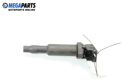 Запалителна бобина за BMW 3 Series E46 Compact (06.2001 - 02.2005) 316 ti, 115 к.с.