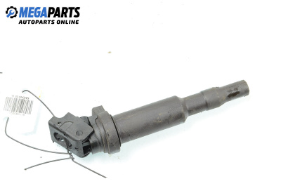 Запалителна бобина за BMW 3 Series E46 Compact (06.2001 - 02.2005) 316 ti, 115 к.с.