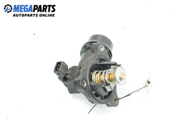 Корпус на термостат за BMW 3 Series E46 Compact (06.2001 - 02.2005) 316 ti, 115 к.с.