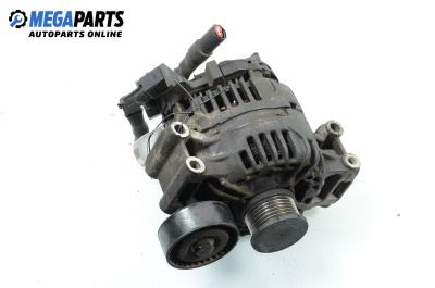 Алтернатор / генератор за BMW 3 Series E46 Compact (06.2001 - 02.2005) 316 ti, 115 к.с., № 7516098