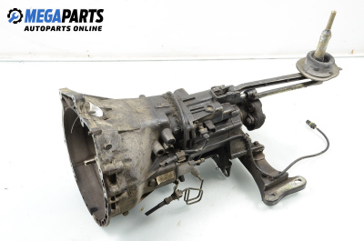 Ръчна скоростна кутия за BMW 3 Series E46 Compact (06.2001 - 02.2005) 316 ti, 115 к.с., № 75055990