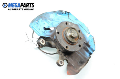 Шенкел главина за BMW 3 Series E46 Compact (06.2001 - 02.2005), позиция: предна, дясна