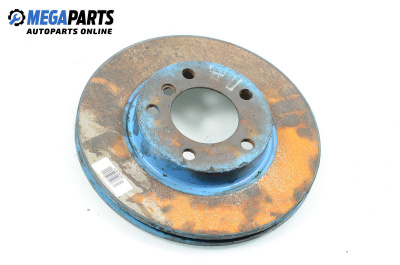Спирачен диск за BMW 3 Series E46 Compact (06.2001 - 02.2005), позиция: предна