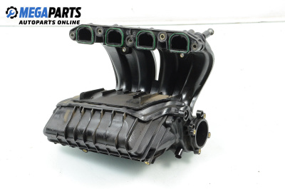 Всмукателен колектор за BMW 3 Series E46 Compact (06.2001 - 02.2005) 316 ti, 115 к.с.