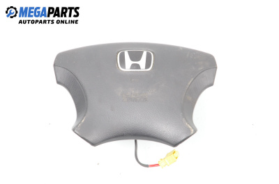 Airbag за Honda Civic VII Hatchback (03.1999 - 02.2006), 4+1 вр., хечбек, позиция: предна