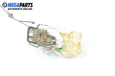 Брава на врата за Honda Civic VII Hatchback (03.1999 - 02.2006), позиция: предна, лява