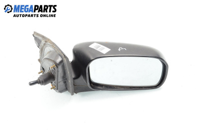 Огледало за Honda Civic VII Hatchback (03.1999 - 02.2006), 4+1 вр., хечбек, позиция: дясна