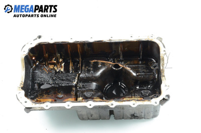 Картер за Honda Civic VII Hatchback (03.1999 - 02.2006) 1.6 i (EU, EP, EV), 110 к.с.