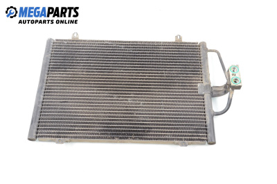 Климатичен радиатор за Renault Megane I Coach (03.1996 - 08.2003) 1.6 e (DA0F), 90 к.с.