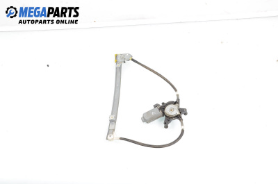 Машинка ел. стъкло за Renault Megane I Coach (03.1996 - 08.2003), 2+1 вр., хечбек, позиция: лява