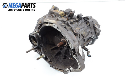 Ръчна скоростна кутия за Lancia Lybra Station Wagon (07.1999 - 10.2005) 1.6 16V (839BXA1A), 103 к.с.