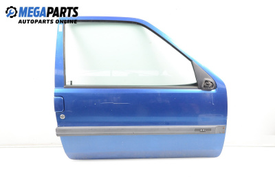 Врата за Citroen Saxo Hatchback (02.1996 - 04.2004), 2+1 вр., хечбек, позиция: дясна