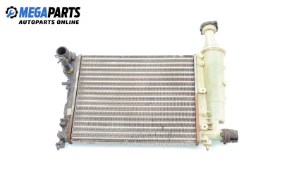 Воден радиатор за Citroen Saxo Hatchback (02.1996 - 04.2004) 1.1 X,SX, 60 к.с.