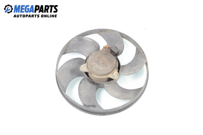 Перка охлаждане за Citroen Saxo Hatchback (02.1996 - 04.2004) 1.1 X,SX, 60 к.с.