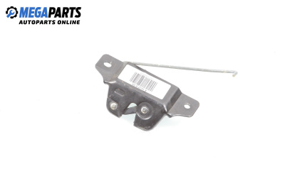 Брава заден капак за Citroen Saxo Hatchback (02.1996 - 04.2004), хечбек, позиция: задна