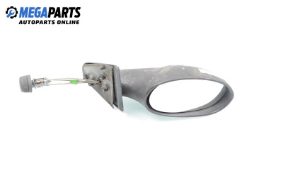 Огледало за Lancia Y Hatchback (11.1995 - 09.2003), 2+1 вр., хечбек, позиция: дясна