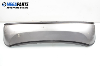 Задна броня за Lancia Y Hatchback (11.1995 - 09.2003), хечбек