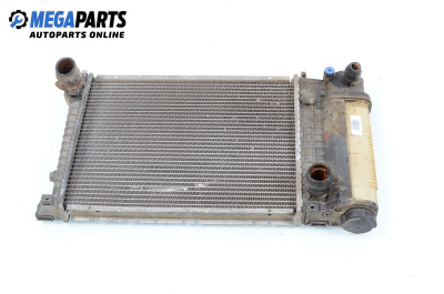 Воден радиатор за BMW 3 Series E36 Sedan (09.1990 - 02.1998) 316 i, 100 к.с.