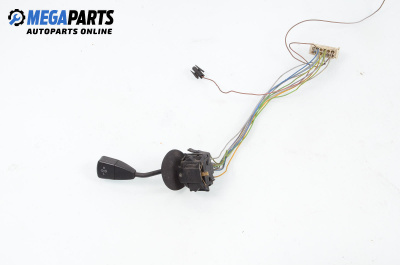 Лостче за светлини за BMW 3 Series E36 Sedan (09.1990 - 02.1998)