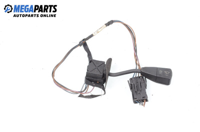 Лостче за чистачки за BMW 3 Series E36 Sedan (09.1990 - 02.1998)