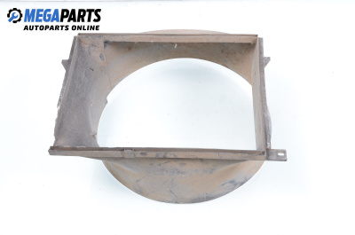 Дифузьор за BMW 3 Series E36 Sedan (09.1990 - 02.1998) 316 i, 100 к.с.