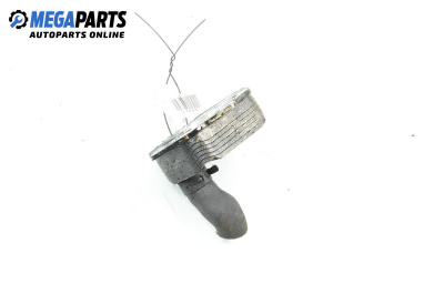 Маслоохладител за Mercedes-Benz A-Class Hatchback  W168 (07.1997 - 08.2004) A 170 CDI (168.008), 90 к.с.