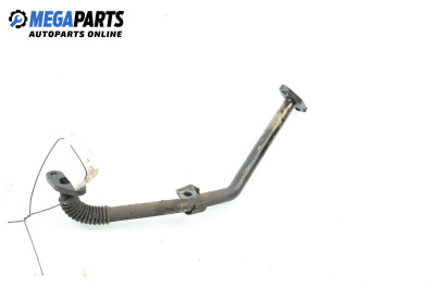 EGR тръба за Mercedes-Benz A-Class Hatchback  W168 (07.1997 - 08.2004) A 170 CDI (168.008), 90 к.с.