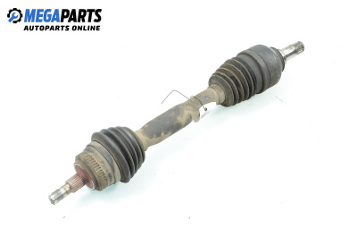 Полуоска за Mercedes-Benz A-Class Hatchback  W168 (07.1997 - 08.2004) A 170 CDI (168.008), 90 к.с., позиция: предна, лява