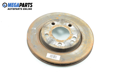 Спирачен диск за Mercedes-Benz A-Class Hatchback  W168 (07.1997 - 08.2004), позиция: предна