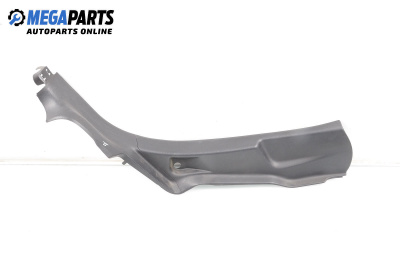 Интериорна пластмаса за Peugeot 207 Hatchback (02.2006 - 12.2015), 4+1 вр., хечбек, позиция: дясна