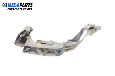 Държач броня за Peugeot 207 Hatchback (02.2006 - 12.2015), хечбек, позиция: задна, дясна