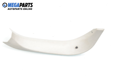 Интериорна пластмаса багажник за Peugeot 207 Hatchback (02.2006 - 12.2015), хечбек