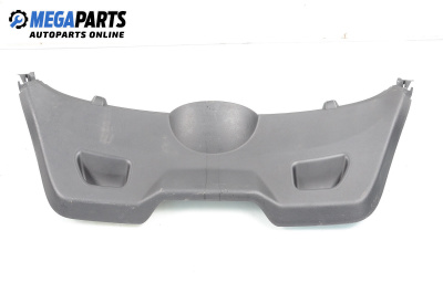 Кора заден капак за Peugeot 207 Hatchback (02.2006 - 12.2015), хечбек