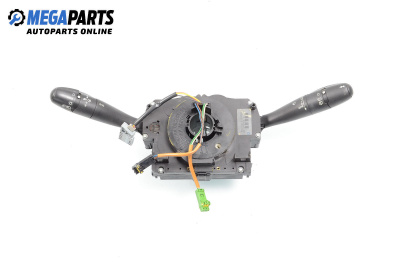 Лостчета светлини и чистачки за Peugeot 207 Hatchback (02.2006 - 12.2015), № 96630718