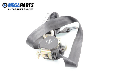 Предпазен колан за Peugeot 207 Hatchback (02.2006 - 12.2015), 4+1 вр., позиция: предна, дясна