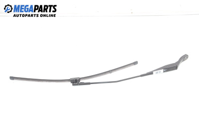 Рамо на чистачка за Peugeot 207 Hatchback (02.2006 - 12.2015), позиция: лява